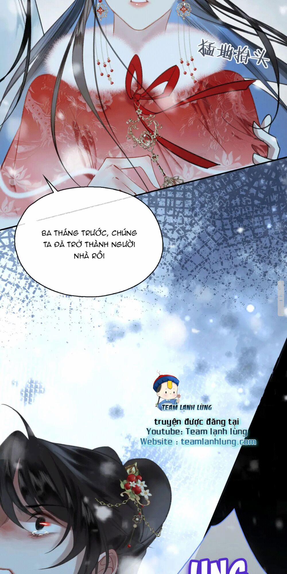 Hắc Nguyệt Quang Nắm Trong Tay Kịch Bản Be 3 trang 26