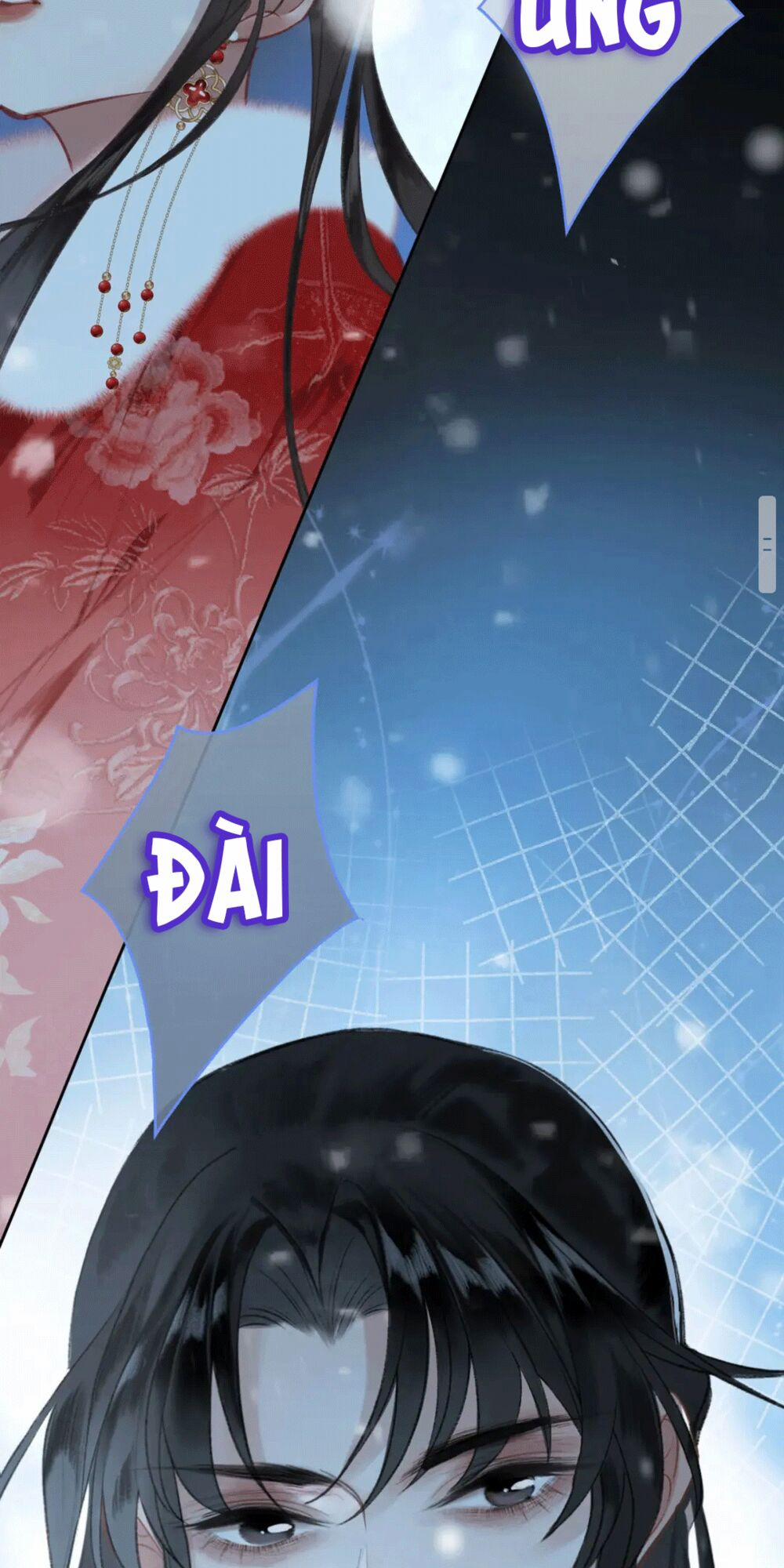 Hắc Nguyệt Quang Nắm Trong Tay Kịch Bản Be 3 trang 27