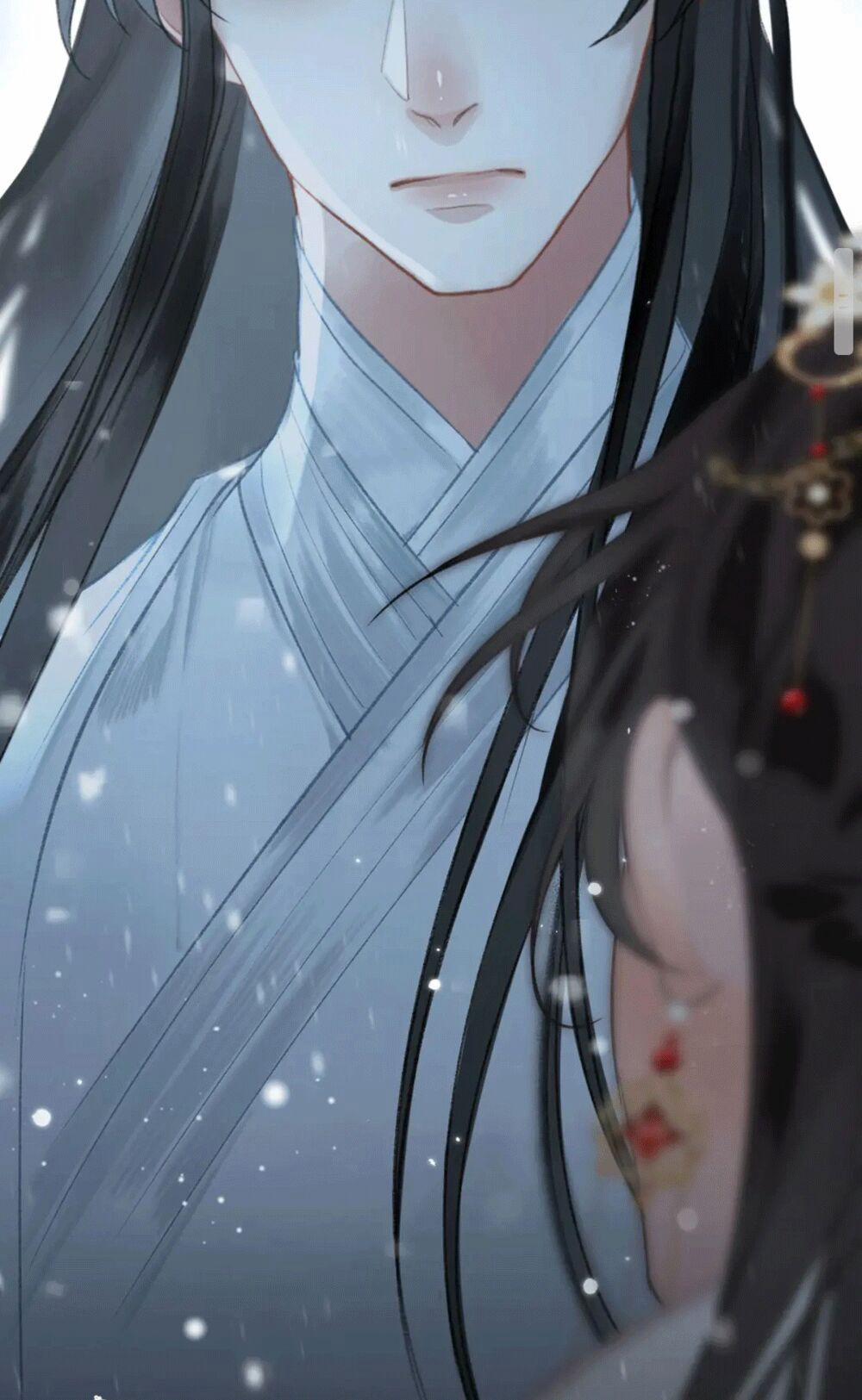 Hắc Nguyệt Quang Nắm Trong Tay Kịch Bản Be 3 trang 28