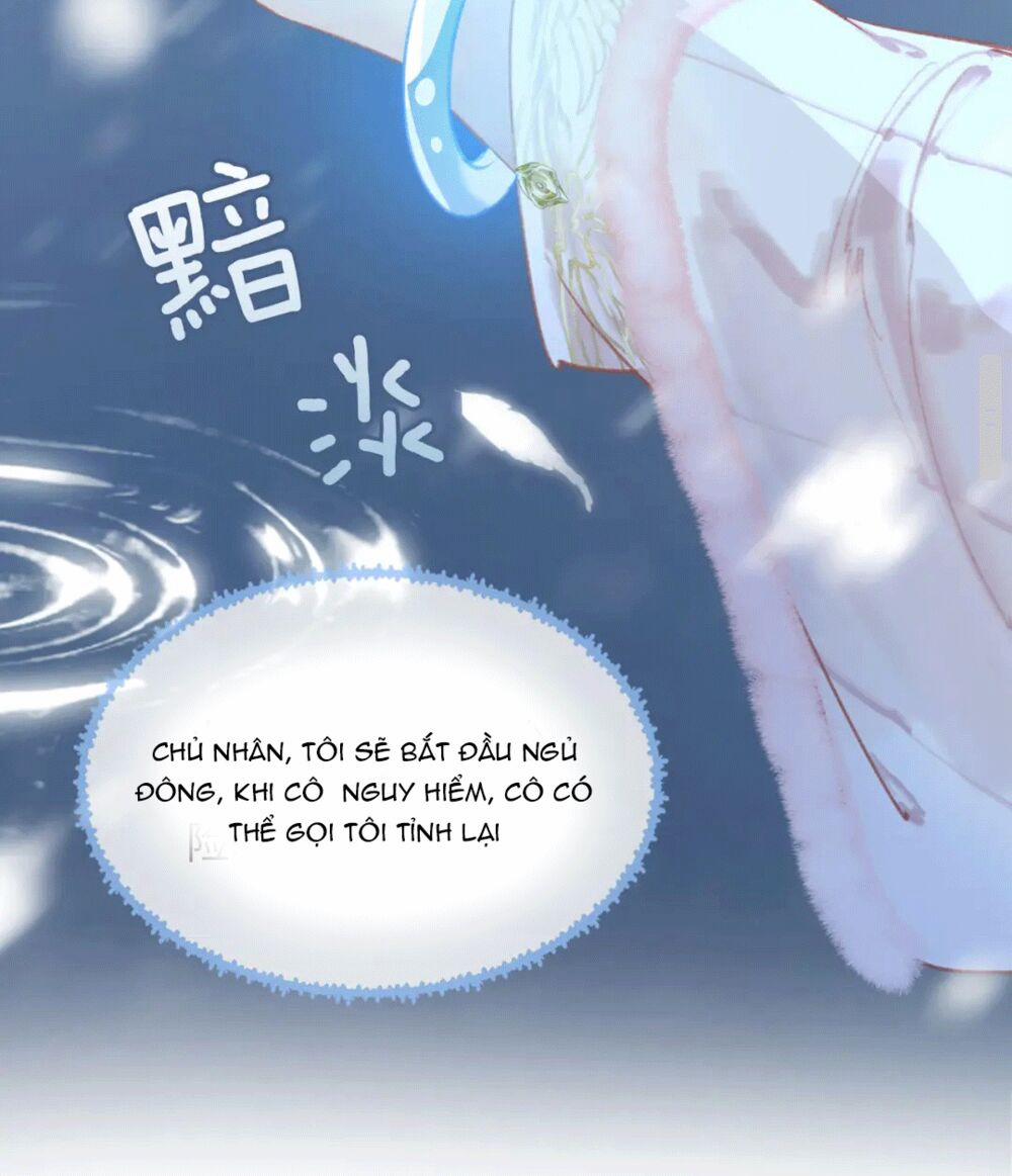 Hắc Nguyệt Quang Nắm Trong Tay Kịch Bản Be 3 trang 7