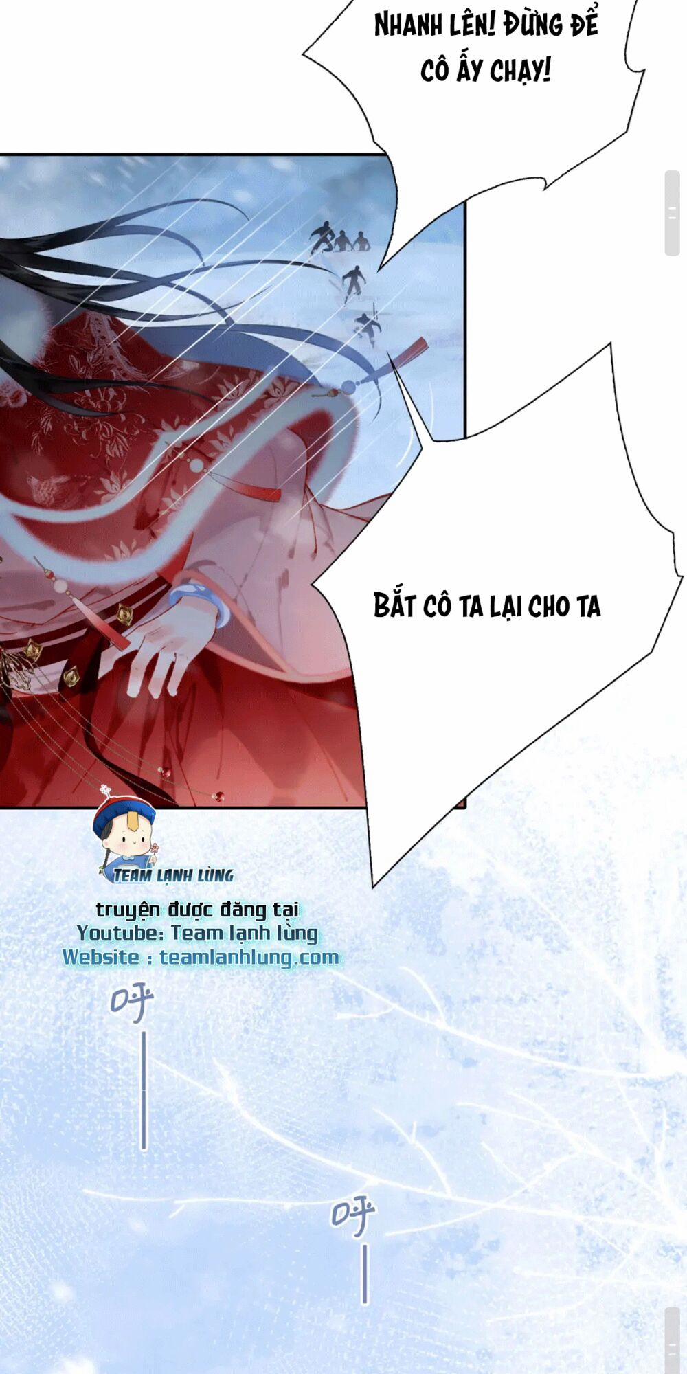 Hắc Nguyệt Quang Nắm Trong Tay Kịch Bản Be 3 trang 9