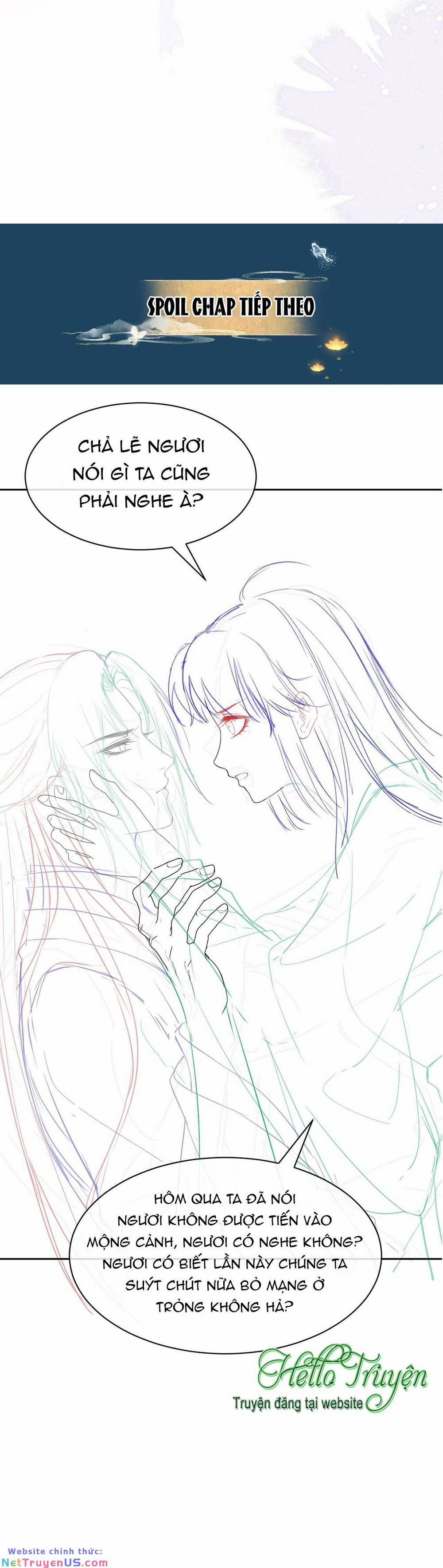 Hắc Nguyệt Quang Nắm Trong Tay Kịch Bản Be 30 trang 18