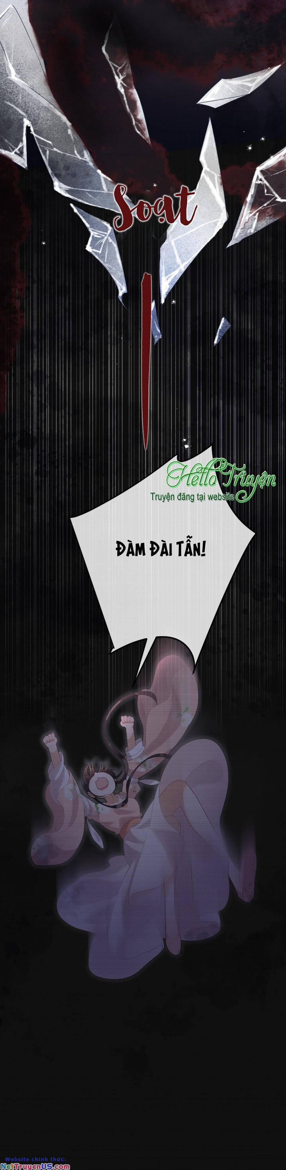 Hắc Nguyệt Quang Nắm Trong Tay Kịch Bản Be 30 trang 8