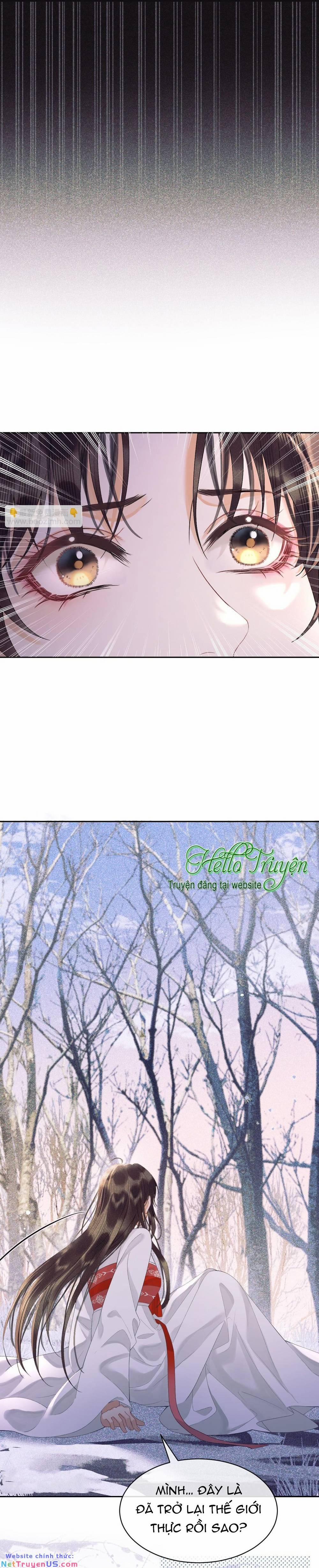 Hắc Nguyệt Quang Nắm Trong Tay Kịch Bản Be 30 trang 9