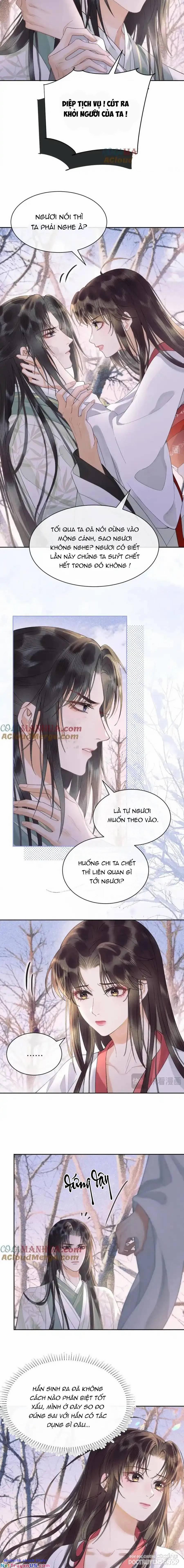 Hắc Nguyệt Quang Nắm Trong Tay Kịch Bản Be 31 trang 1