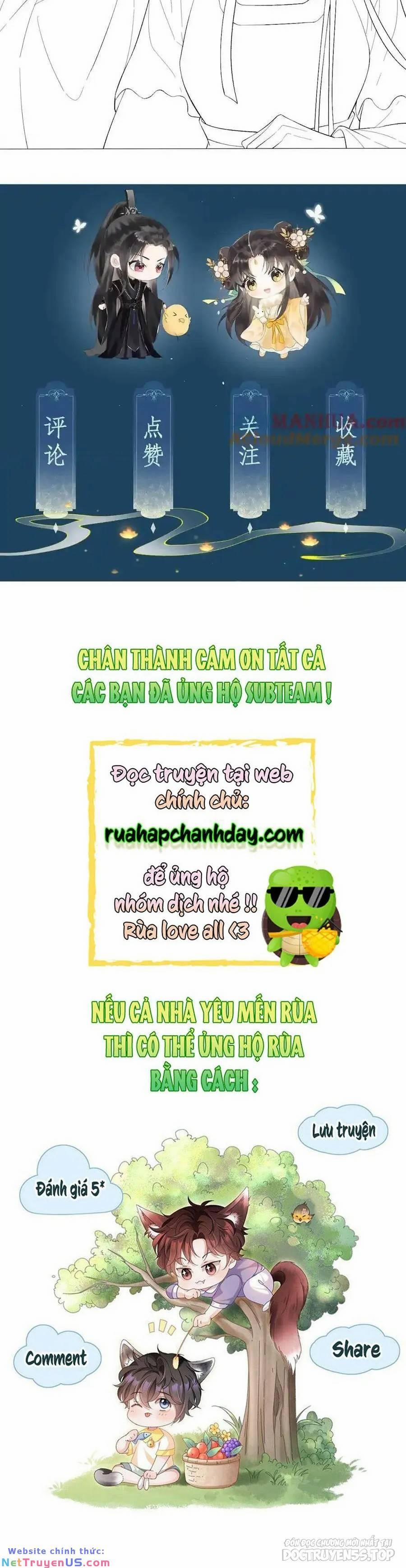 Hắc Nguyệt Quang Nắm Trong Tay Kịch Bản Be 31 trang 11