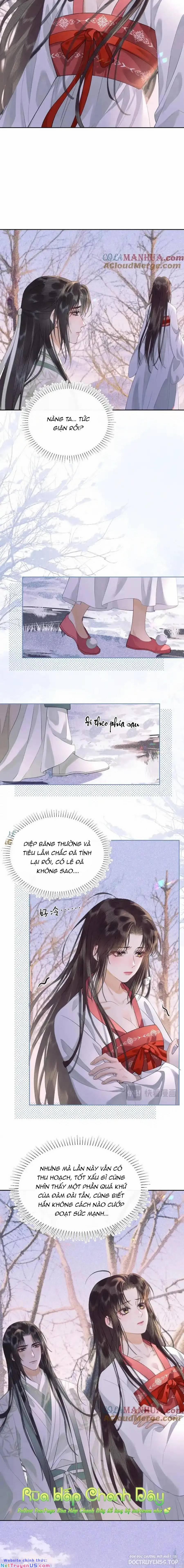 Hắc Nguyệt Quang Nắm Trong Tay Kịch Bản Be 31 trang 2