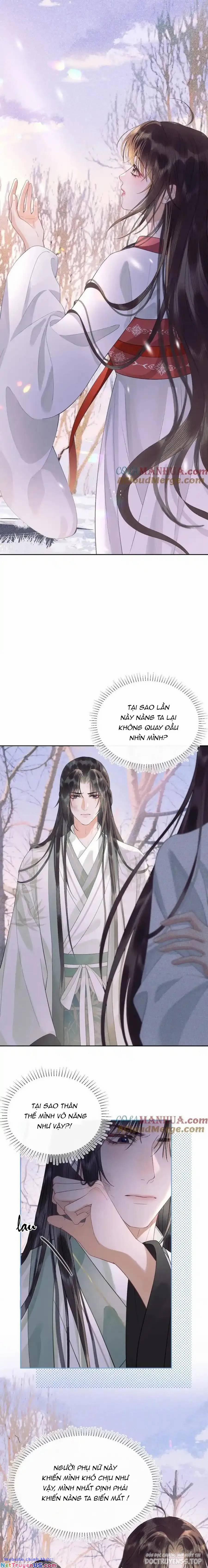 Hắc Nguyệt Quang Nắm Trong Tay Kịch Bản Be 31 trang 3