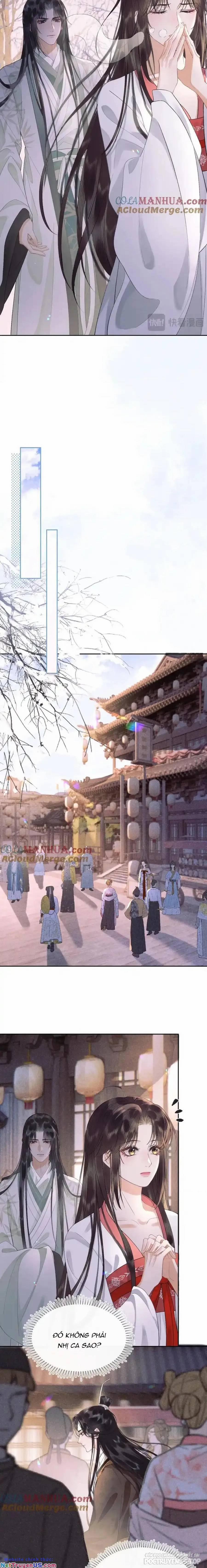 Hắc Nguyệt Quang Nắm Trong Tay Kịch Bản Be 31 trang 4