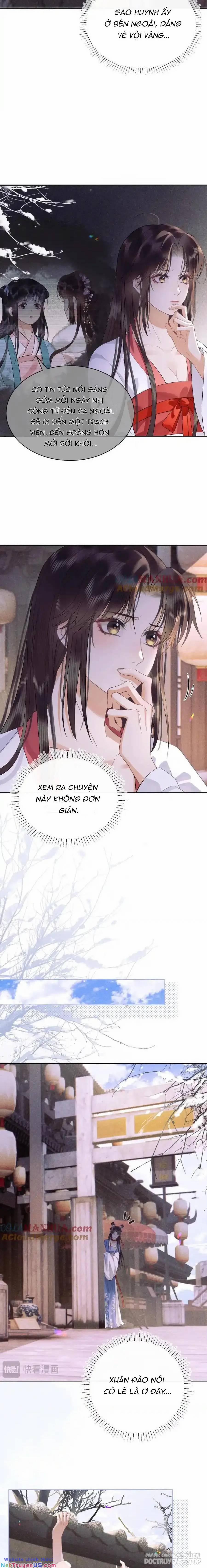 Hắc Nguyệt Quang Nắm Trong Tay Kịch Bản Be 31 trang 5