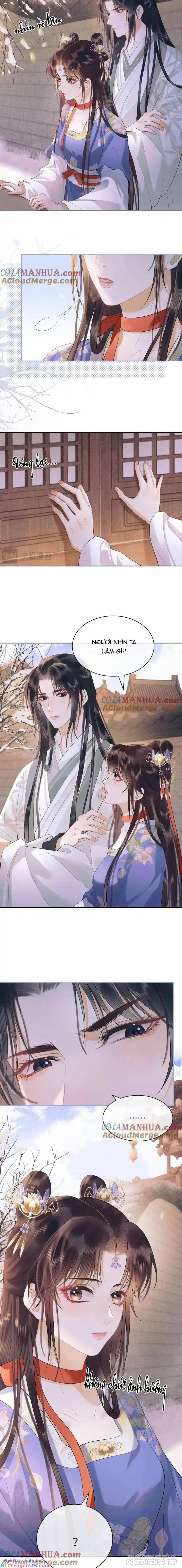 Hắc Nguyệt Quang Nắm Trong Tay Kịch Bản Be 32 trang 2