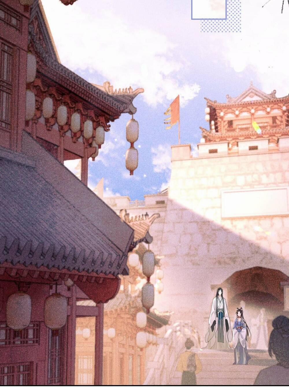 Hắc Nguyệt Quang Nắm Trong Tay Kịch Bản Be 33 trang 15