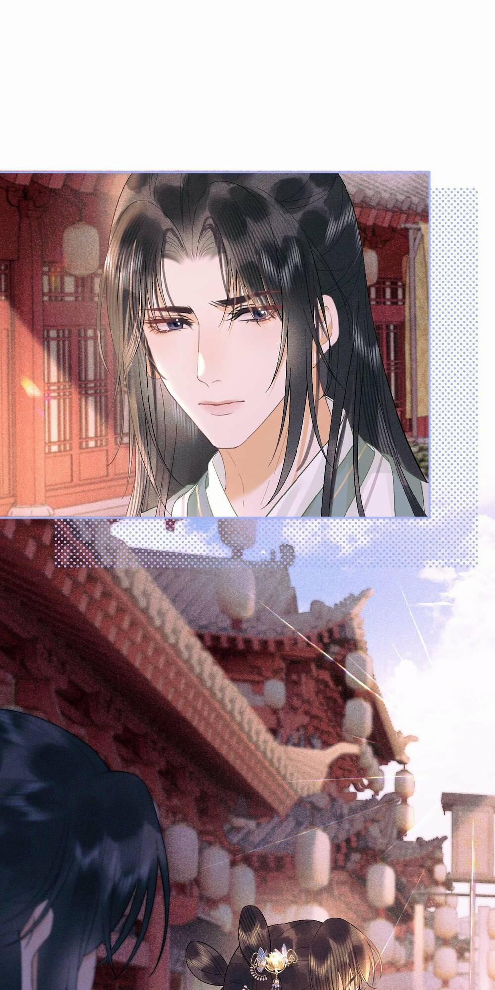 Hắc Nguyệt Quang Nắm Trong Tay Kịch Bản Be 33 trang 16