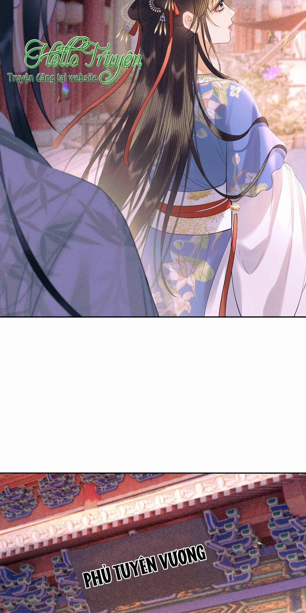 Hắc Nguyệt Quang Nắm Trong Tay Kịch Bản Be 33 trang 17