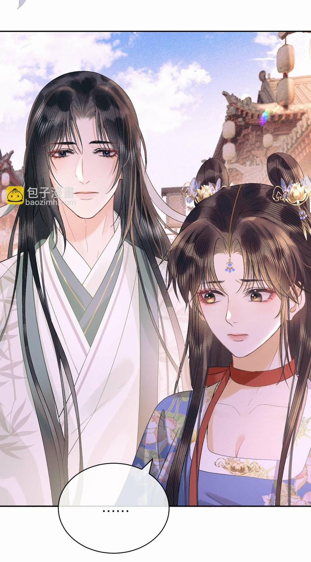 Hắc Nguyệt Quang Nắm Trong Tay Kịch Bản Be 33 trang 19