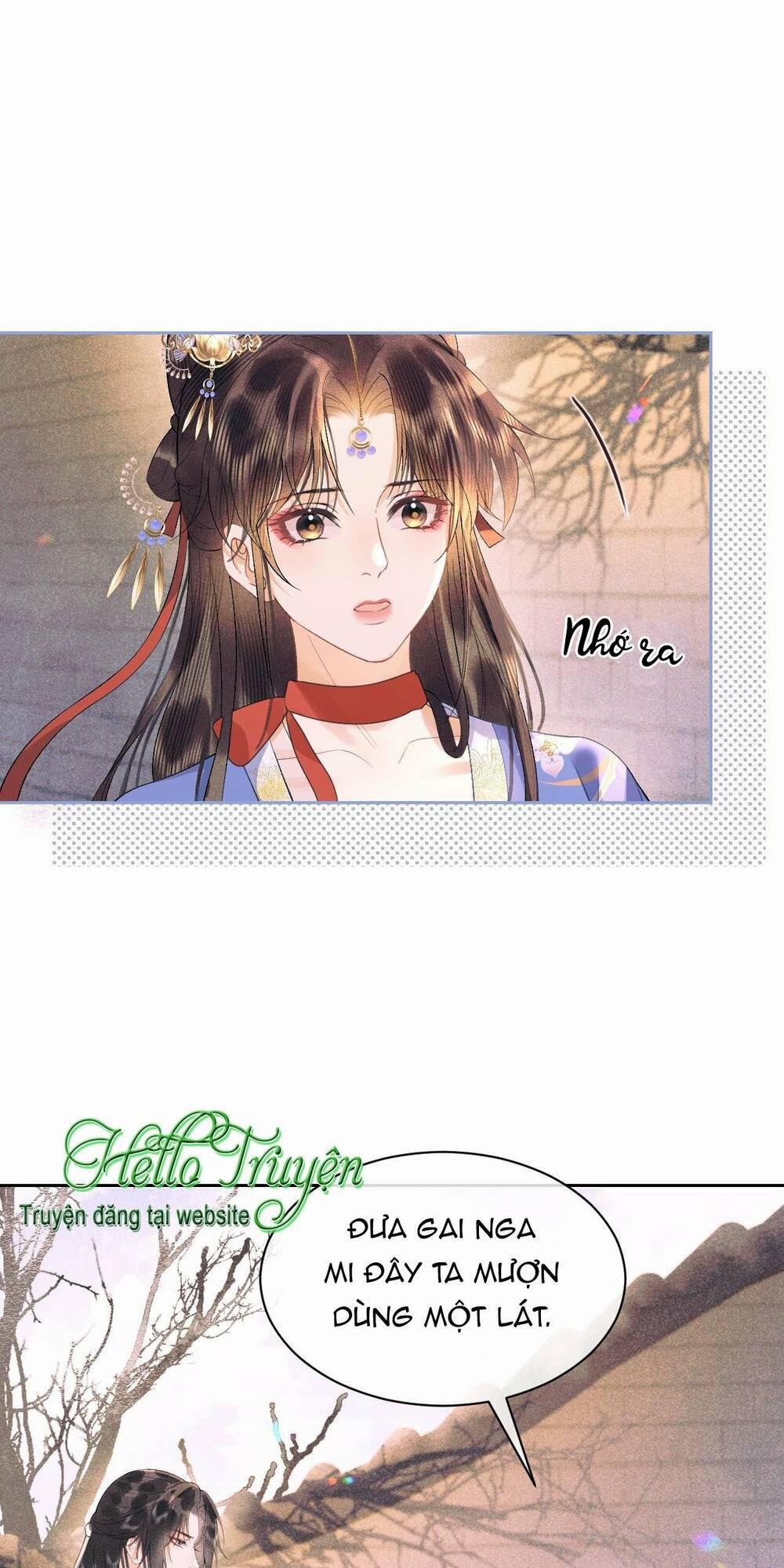 Hắc Nguyệt Quang Nắm Trong Tay Kịch Bản Be 33 trang 2