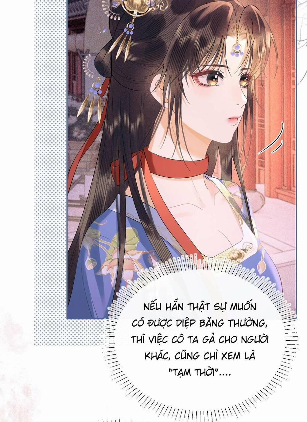 Hắc Nguyệt Quang Nắm Trong Tay Kịch Bản Be 33 trang 29