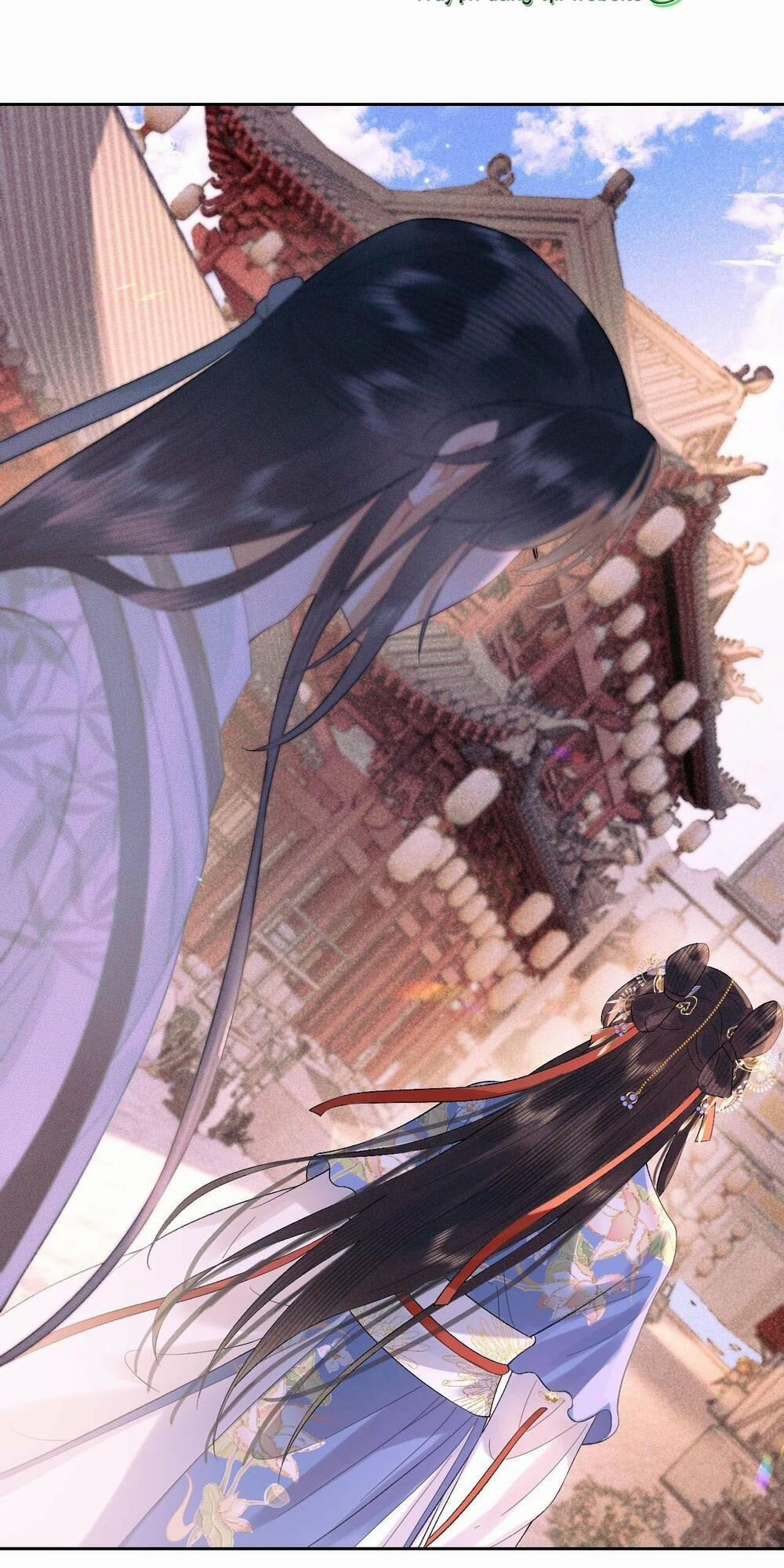 Hắc Nguyệt Quang Nắm Trong Tay Kịch Bản Be 33 trang 37