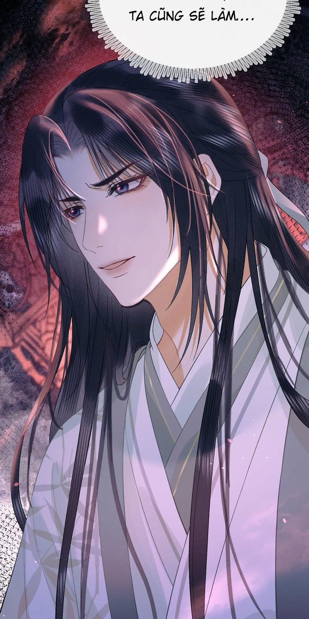Hắc Nguyệt Quang Nắm Trong Tay Kịch Bản Be 33 trang 39