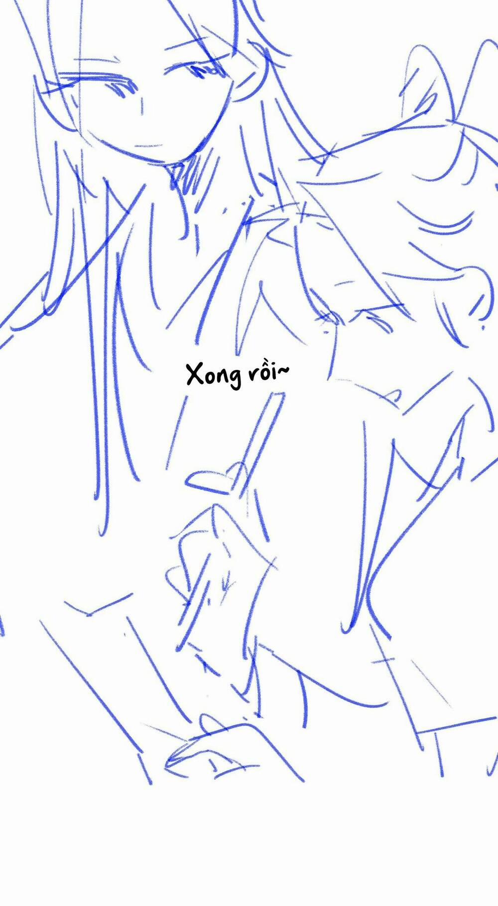 Hắc Nguyệt Quang Nắm Trong Tay Kịch Bản Be 33 trang 46