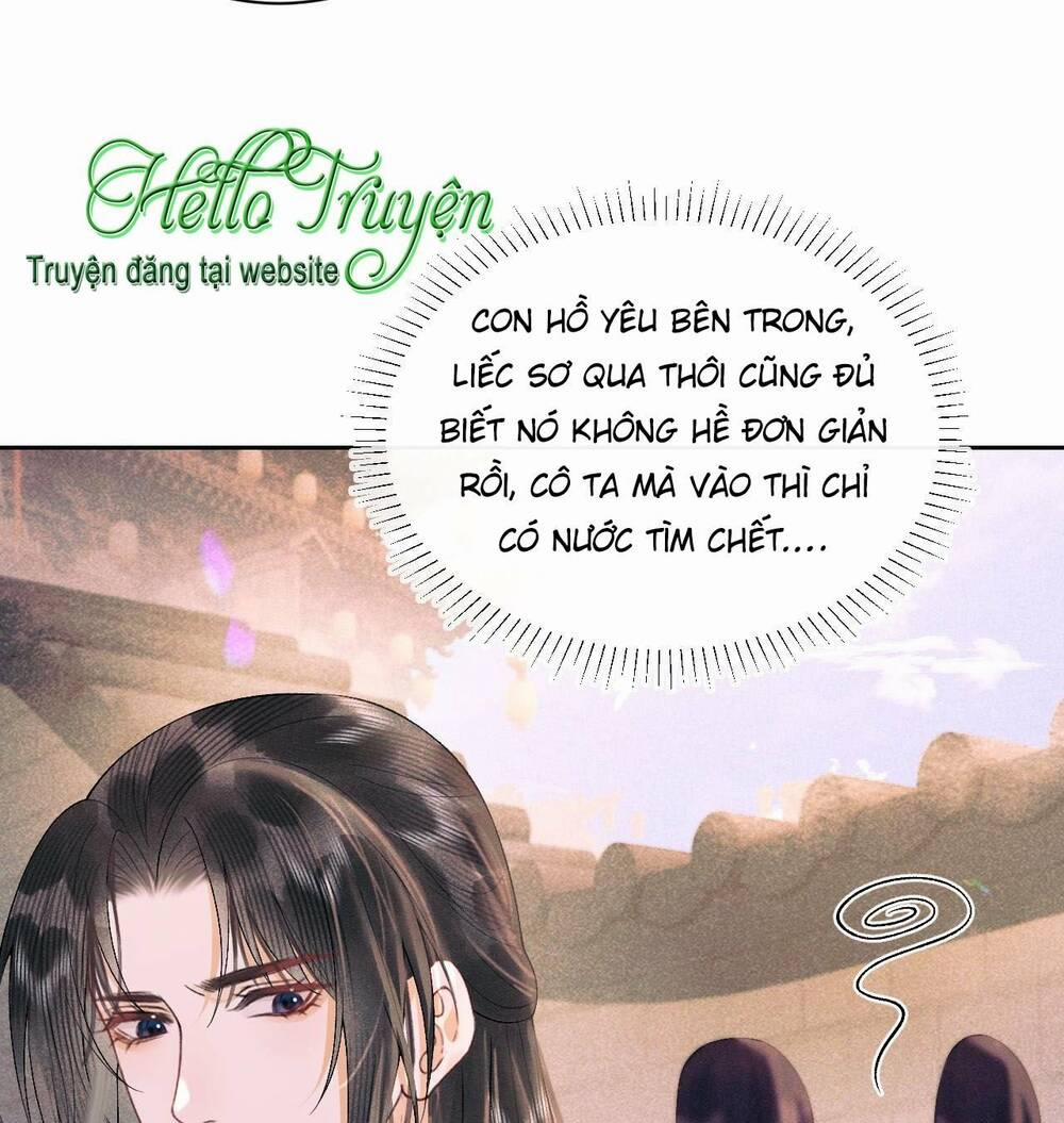 Hắc Nguyệt Quang Nắm Trong Tay Kịch Bản Be 33 trang 5