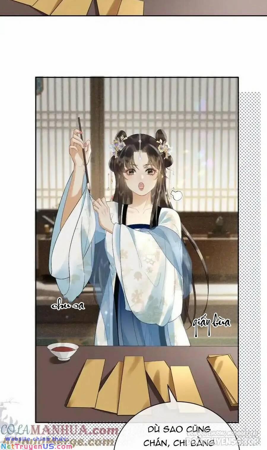 Hắc Nguyệt Quang Nắm Trong Tay Kịch Bản Be 34 trang 15