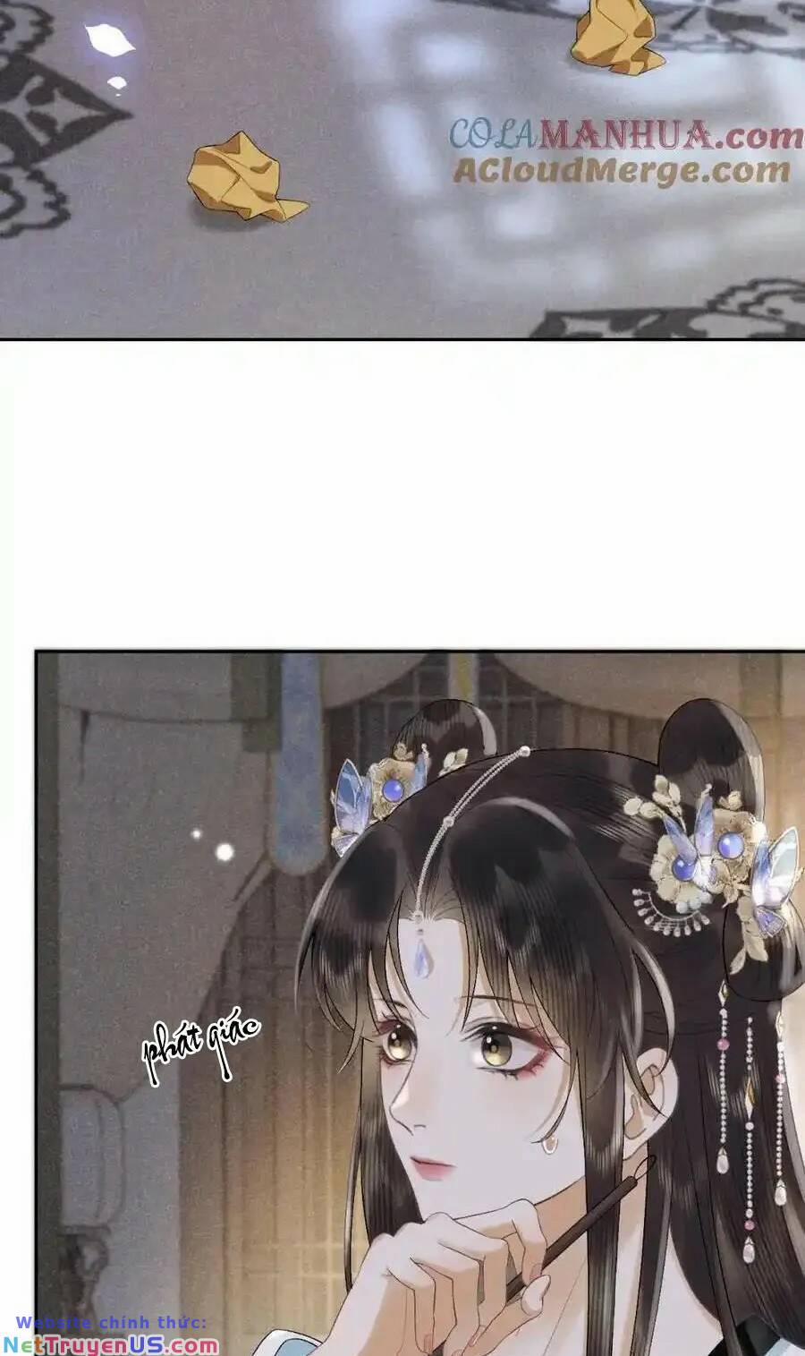 Hắc Nguyệt Quang Nắm Trong Tay Kịch Bản Be 34 trang 18