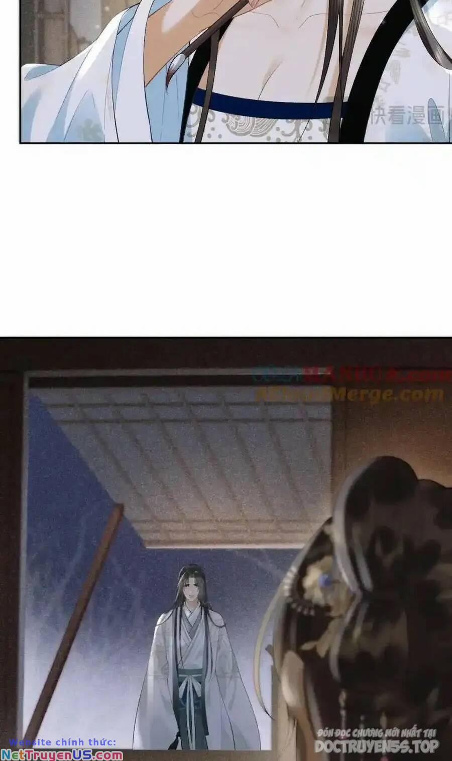 Hắc Nguyệt Quang Nắm Trong Tay Kịch Bản Be 34 trang 19