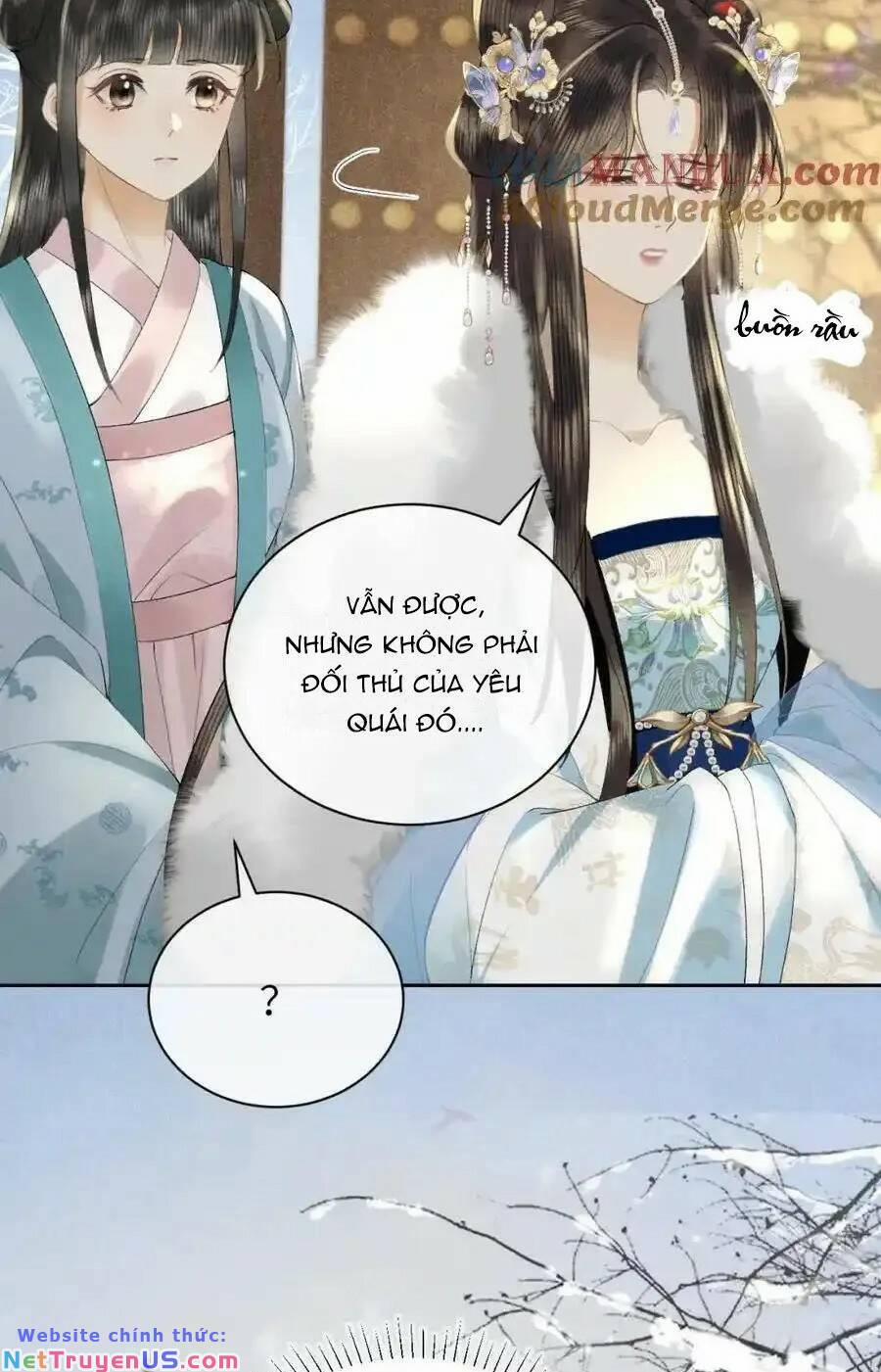 Hắc Nguyệt Quang Nắm Trong Tay Kịch Bản Be 34 trang 2