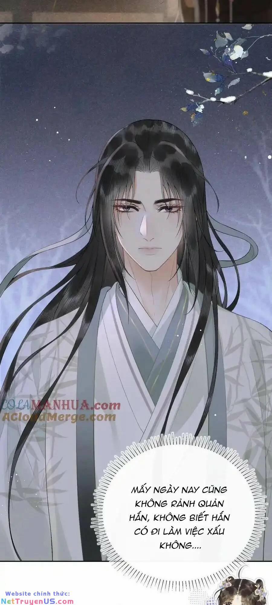 Hắc Nguyệt Quang Nắm Trong Tay Kịch Bản Be 34 trang 20