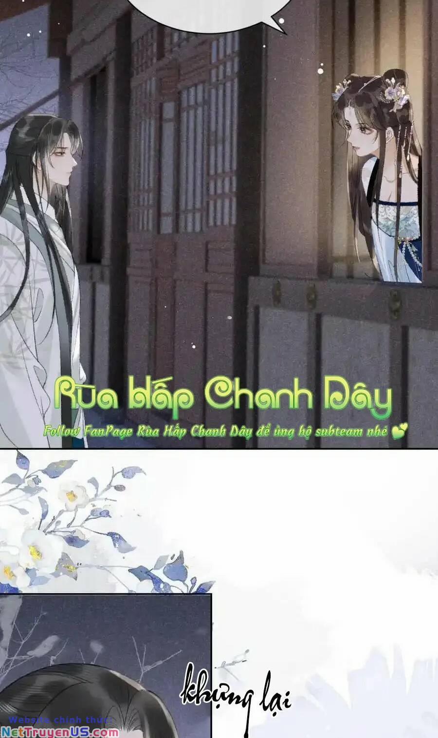 Hắc Nguyệt Quang Nắm Trong Tay Kịch Bản Be 34 trang 22