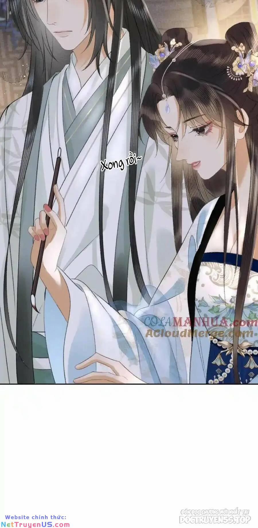 Hắc Nguyệt Quang Nắm Trong Tay Kịch Bản Be 34 trang 27