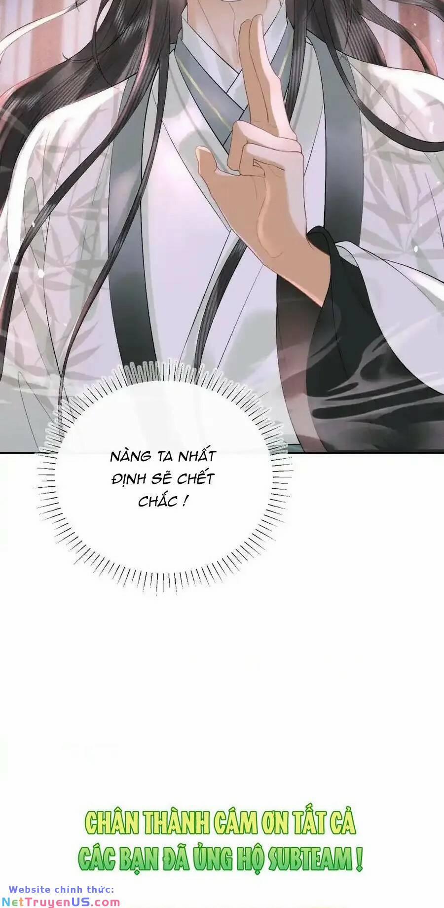 Hắc Nguyệt Quang Nắm Trong Tay Kịch Bản Be 34 trang 34