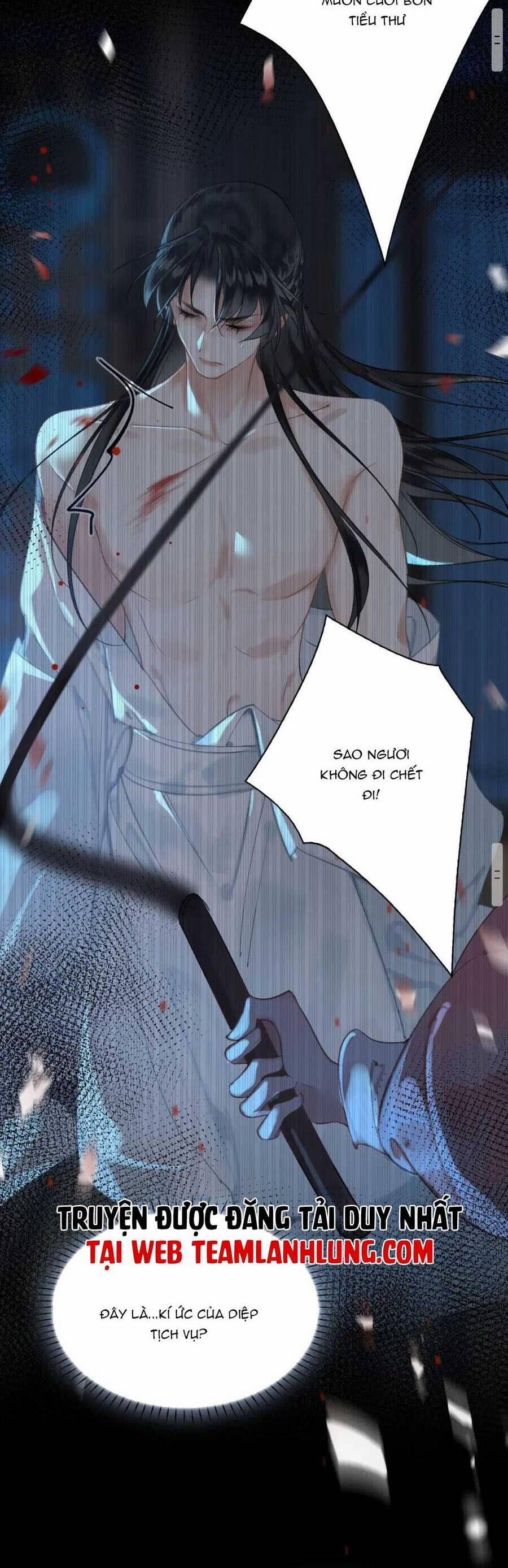 Hắc Nguyệt Quang Nắm Trong Tay Kịch Bản Be 5 trang 12