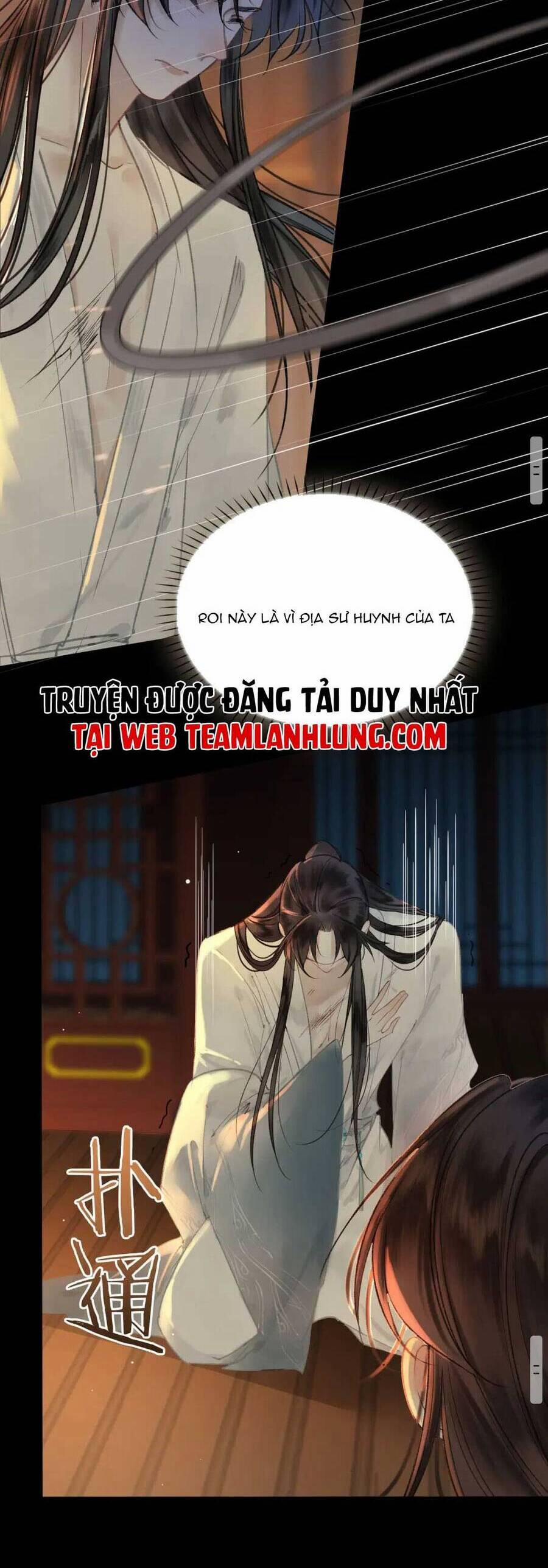 Hắc Nguyệt Quang Nắm Trong Tay Kịch Bản Be 5 trang 17