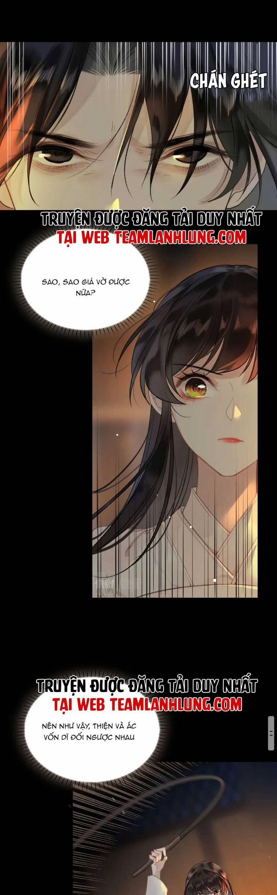Hắc Nguyệt Quang Nắm Trong Tay Kịch Bản Be 5 trang 18