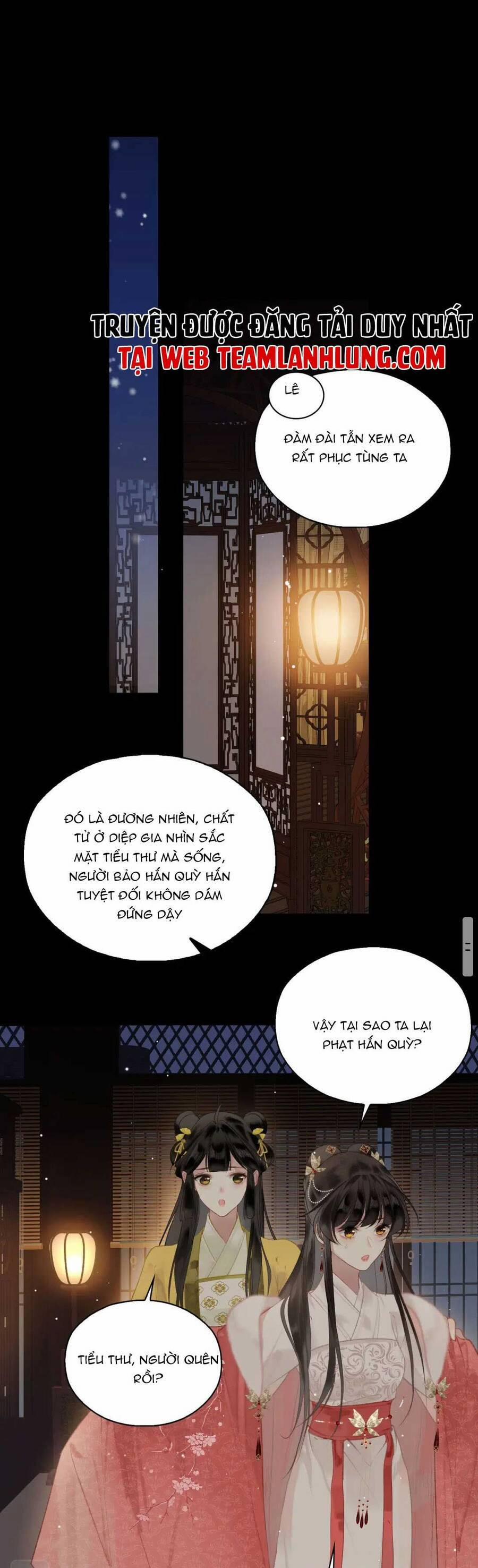 Hắc Nguyệt Quang Nắm Trong Tay Kịch Bản Be 5 trang 2