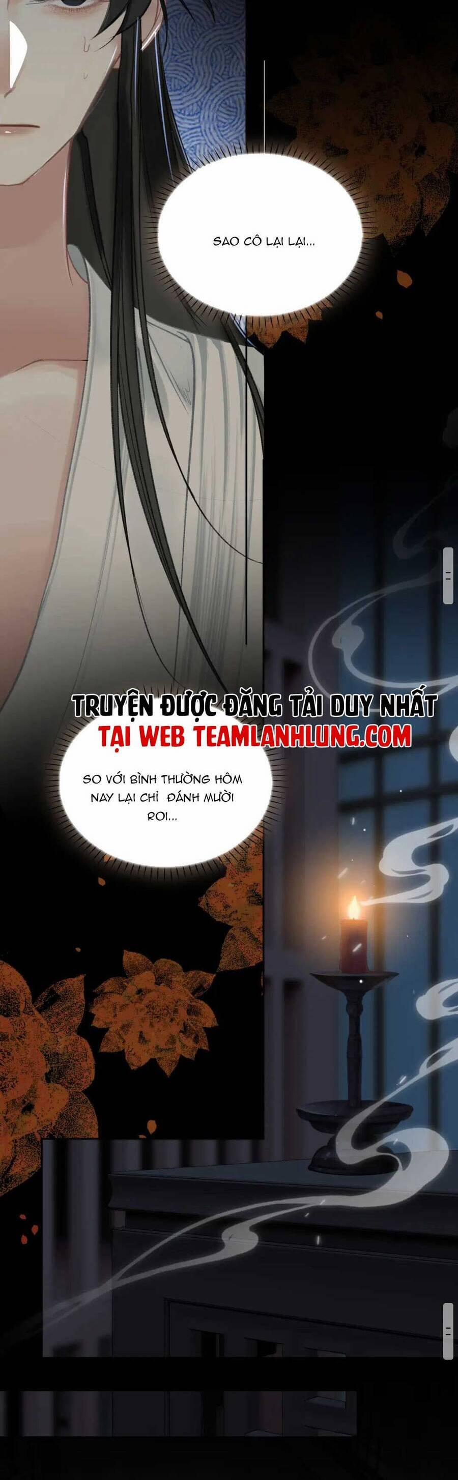 Hắc Nguyệt Quang Nắm Trong Tay Kịch Bản Be 5 trang 23