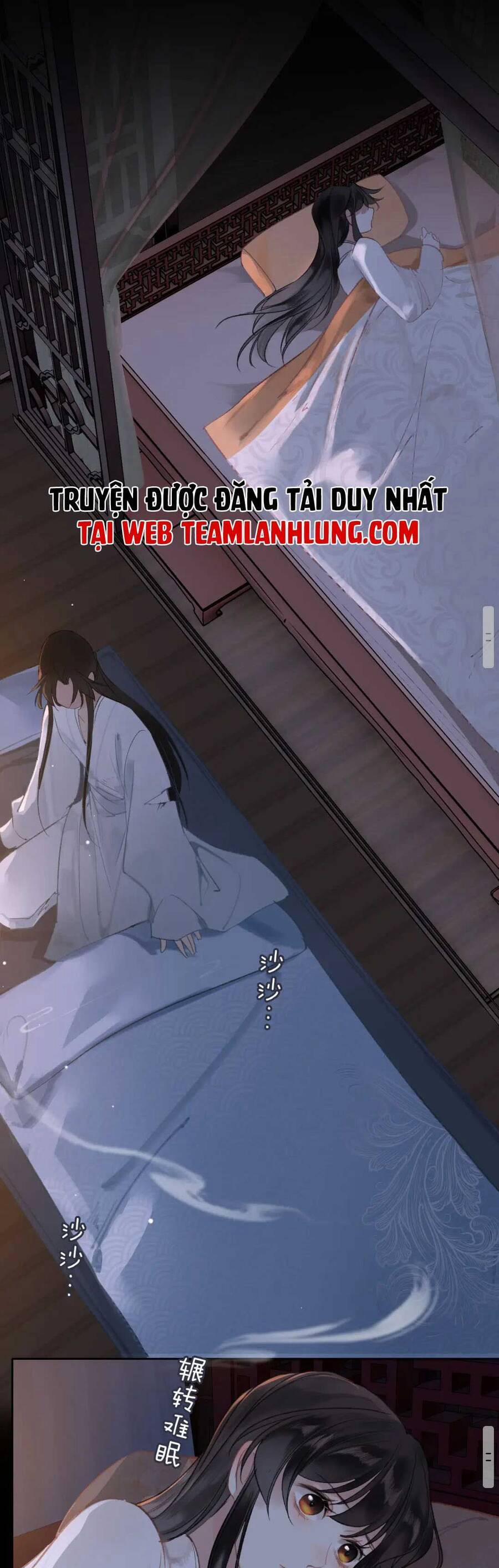 Hắc Nguyệt Quang Nắm Trong Tay Kịch Bản Be 5 trang 24