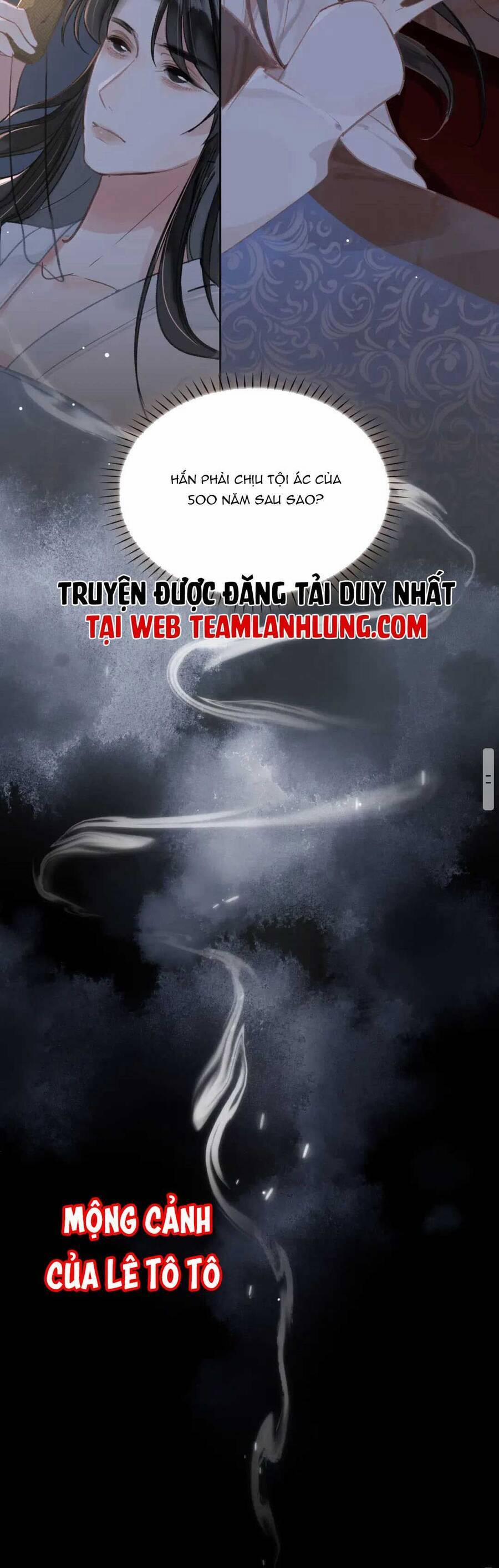 Hắc Nguyệt Quang Nắm Trong Tay Kịch Bản Be 5 trang 26