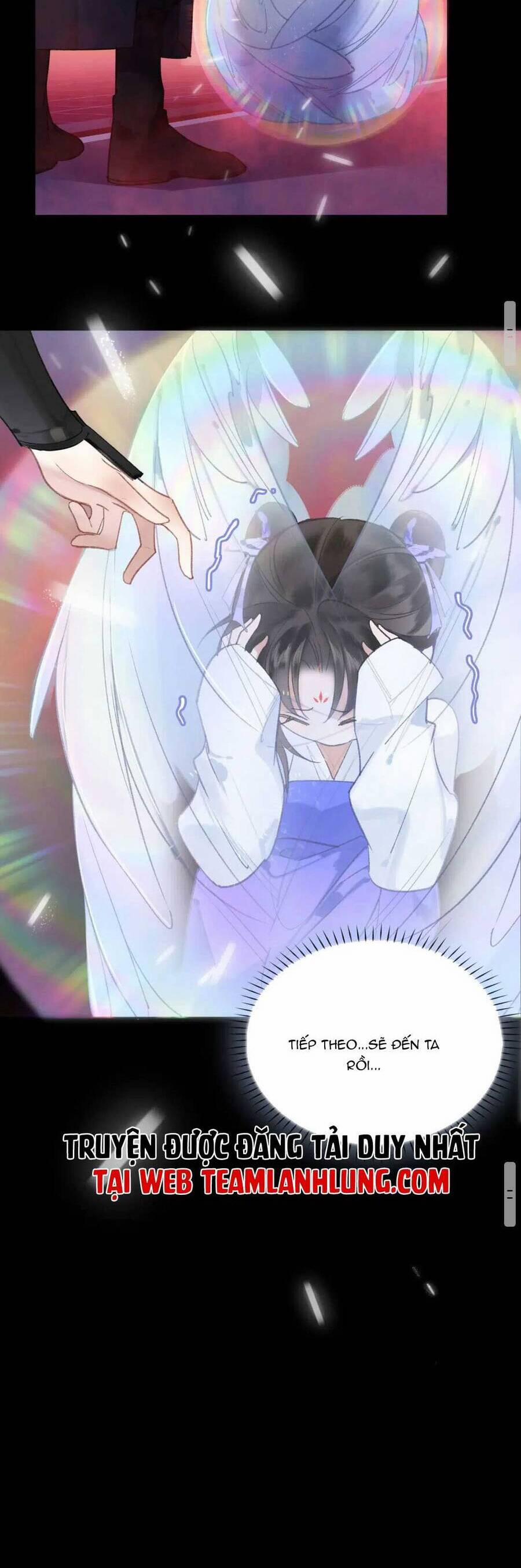 Hắc Nguyệt Quang Nắm Trong Tay Kịch Bản Be 5 trang 32