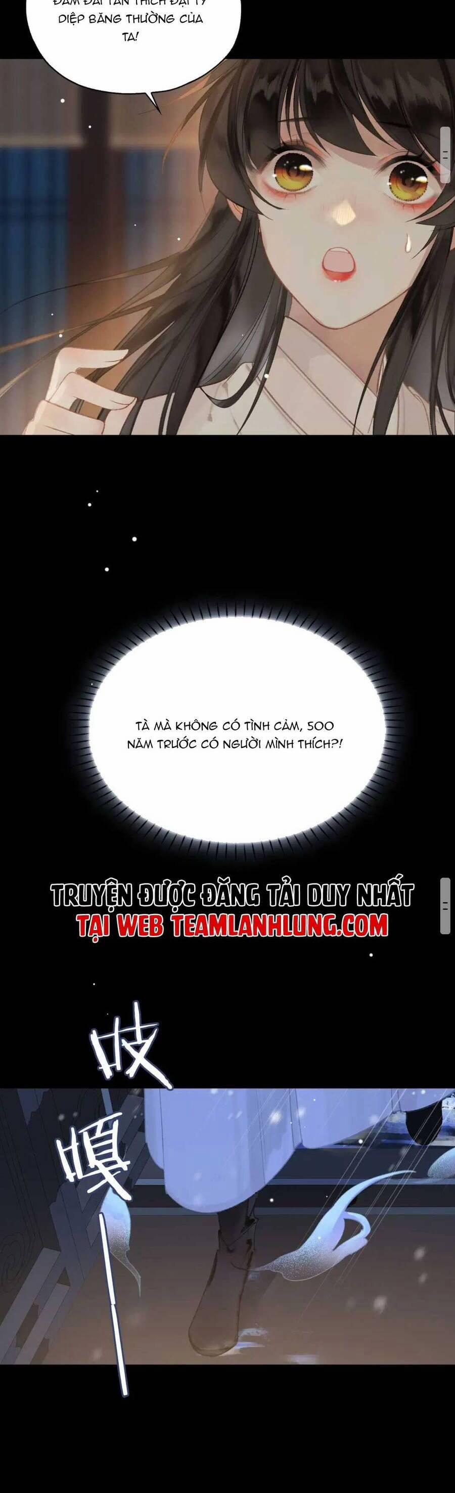 Hắc Nguyệt Quang Nắm Trong Tay Kịch Bản Be 5 trang 5