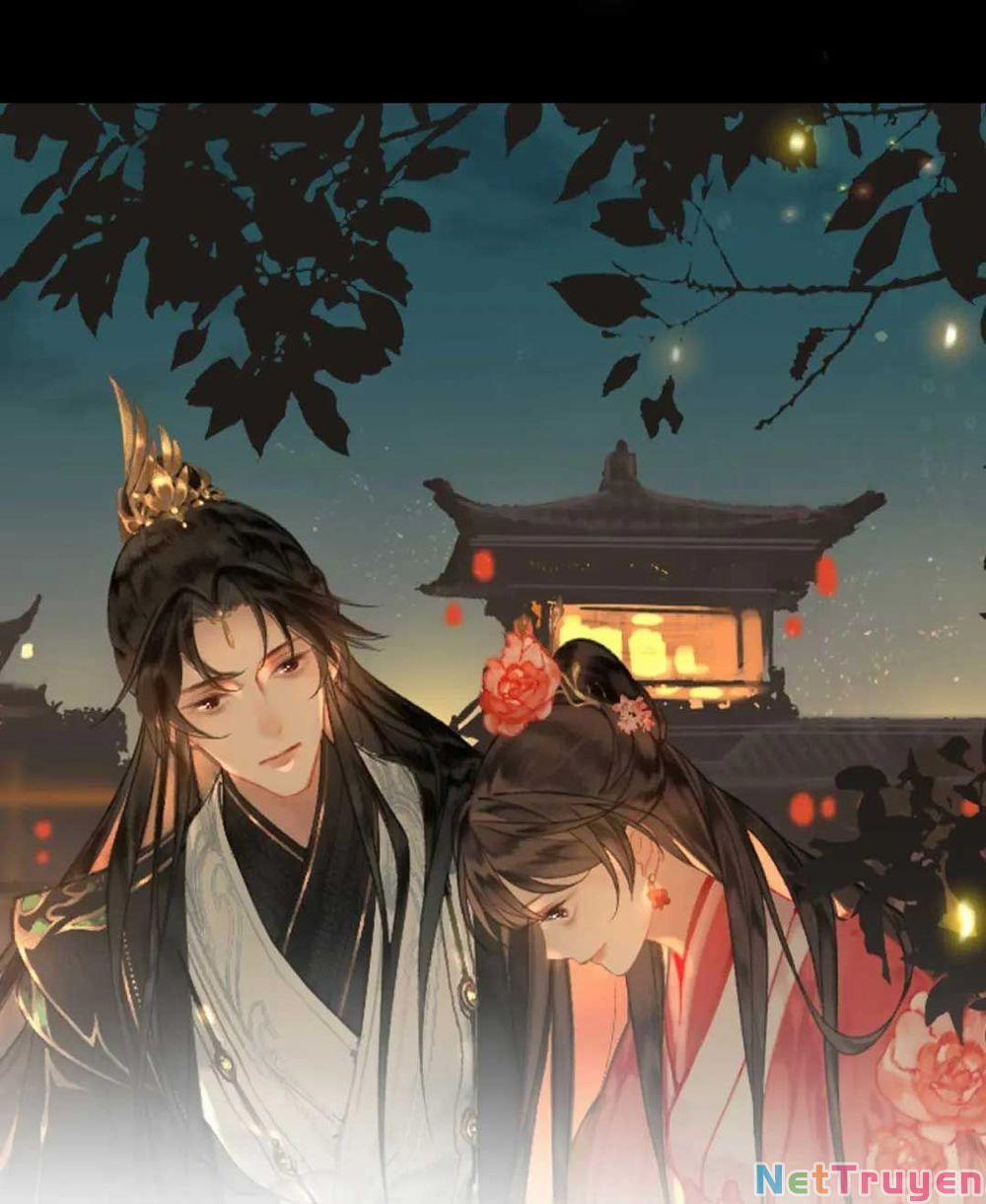 Hắc Nguyệt Quang Nắm Trong Tay Kịch Bản Be 6 trang 1