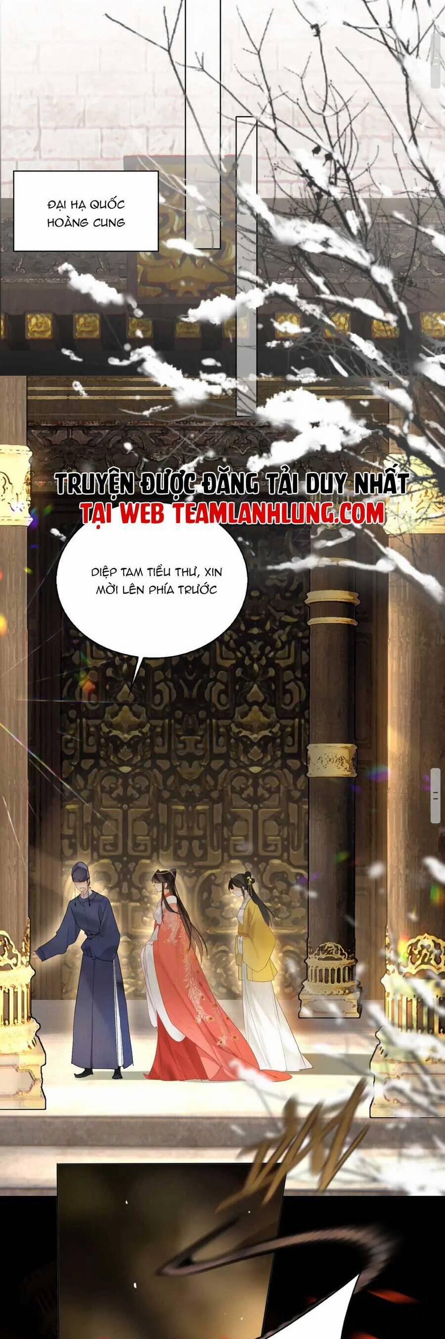 Hắc Nguyệt Quang Nắm Trong Tay Kịch Bản Be 7 trang 10