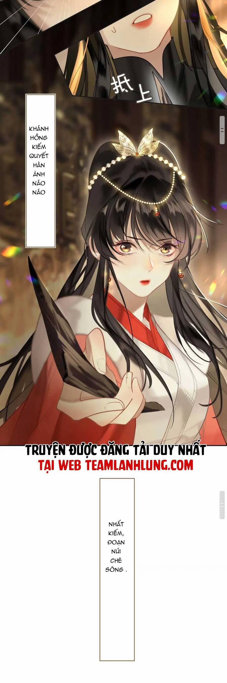 Hắc Nguyệt Quang Nắm Trong Tay Kịch Bản Be 7 trang 17