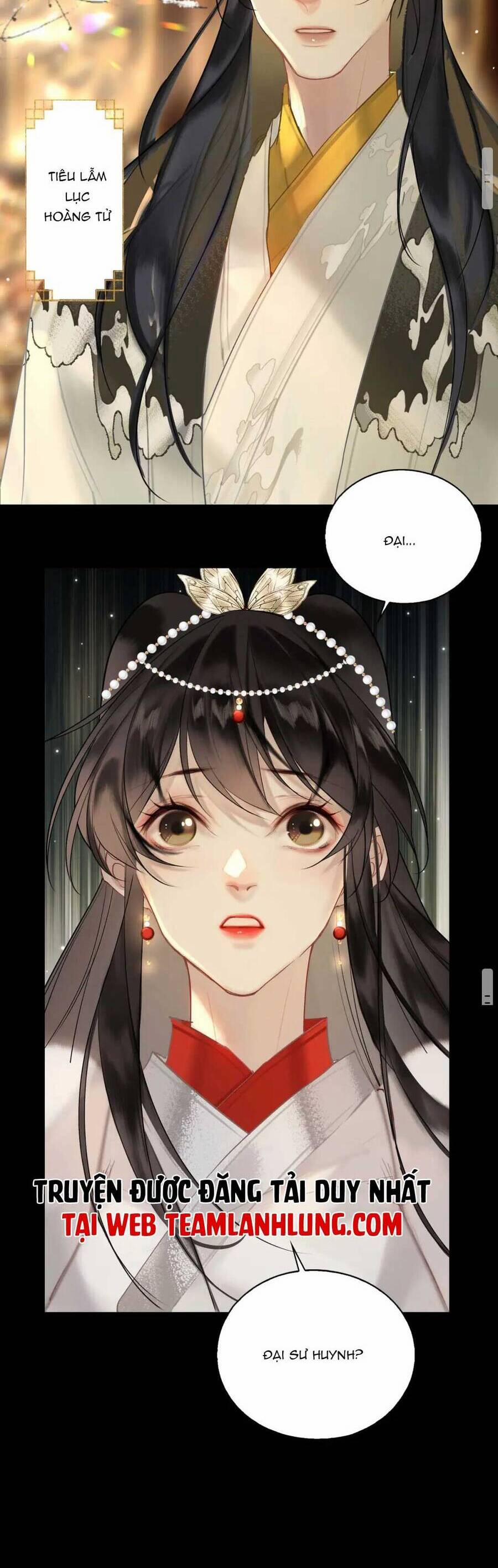 Hắc Nguyệt Quang Nắm Trong Tay Kịch Bản Be 7 trang 22