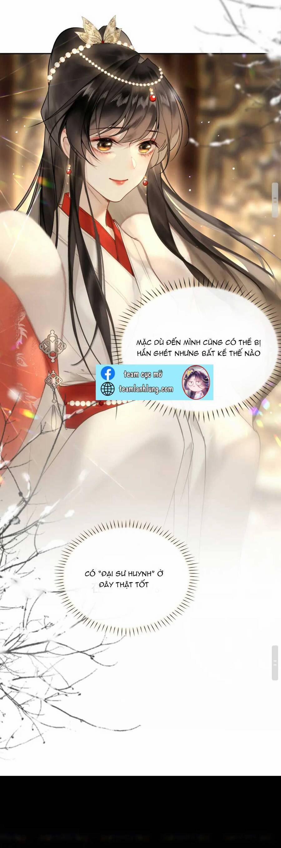 Hắc Nguyệt Quang Nắm Trong Tay Kịch Bản Be 8 trang 8