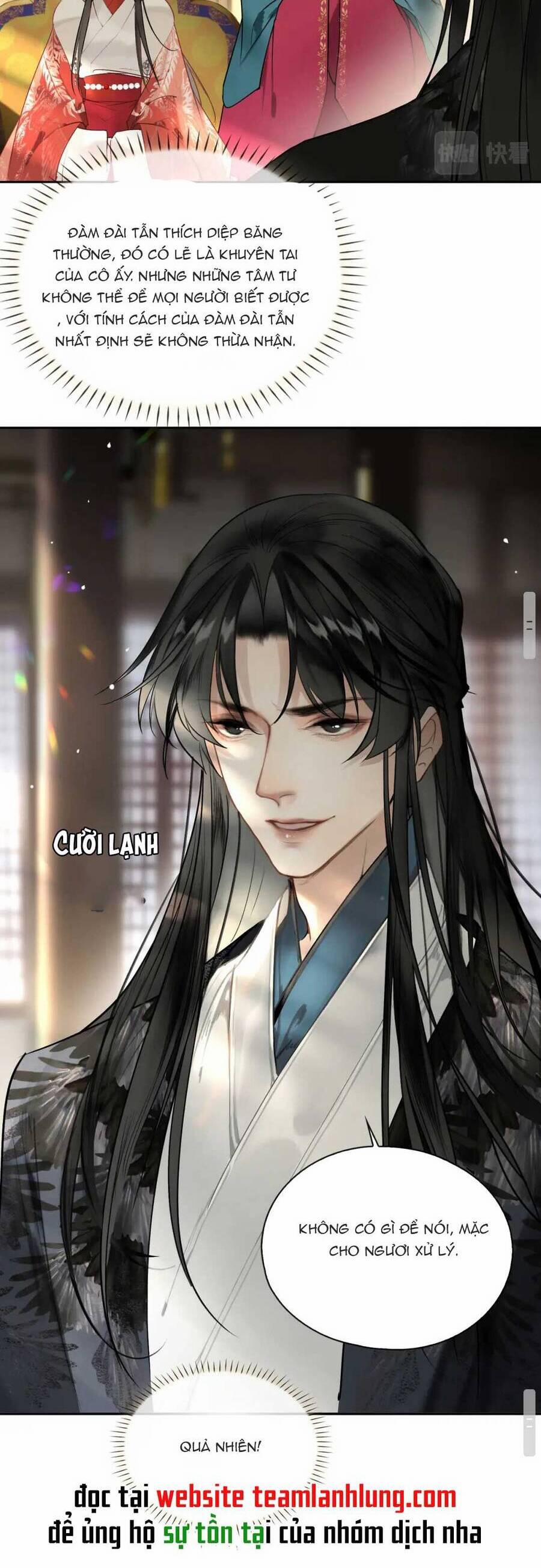 Hắc Nguyệt Quang Nắm Trong Tay Kịch Bản Be 9 trang 17