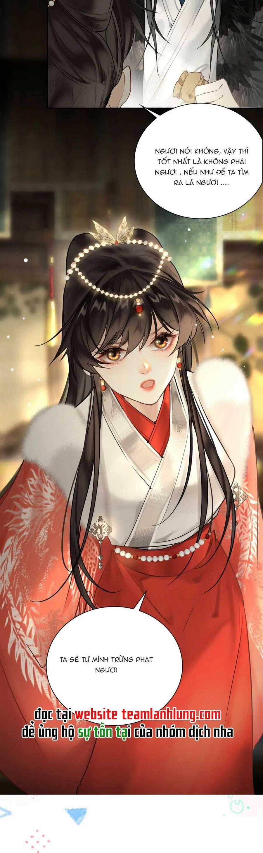 Hắc Nguyệt Quang Nắm Trong Tay Kịch Bản Be 9 trang 24