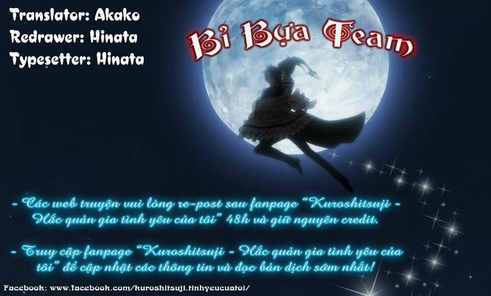 Hắc Quản Gia 125 trang 0